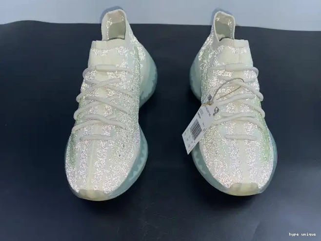 hype 380 Blue Boost Adidas GW0304 Yeezy Alien 0530